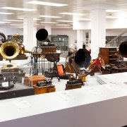 © Tous droits réservés Deutsches Phonomuseum