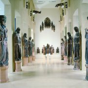 © All rights reserved Augustiner Museum