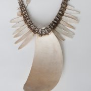Necklace, New Guinea, Eva and Peter Herion Collection, photo Petra Jaschke