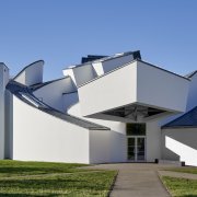 Vitra Design Museum, Frank Gehry, 1989 © Vitra Design Museum, Foto: Norbert Miguletz