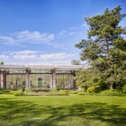 Fondation Beyeler Photo © Mark Niedermann Fondation Beyeler