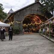 Photo festive de l'Ecomusée d'Alsace Photo festive de l'Ecomusée d'Alsace