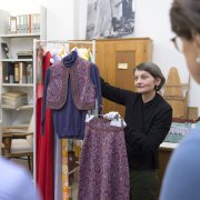 Die Hanro-Sammlung Die Hanro-Sammlung