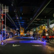 Cité du Train - Patrimoine SNCF | Parcours Spectacle