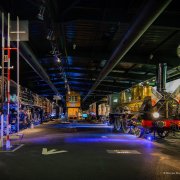 © All rights reserved Cité du Train