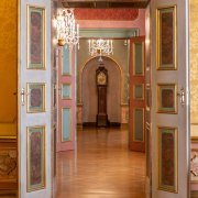 Neupräsentation Barocke Salons