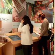 Musée Les Secrets du Chocolat