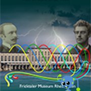 Das Kraftwerk war der Ausgangspunkt für die Schweizer Pioniere Agostino Nizzola und Charles E.L. Brown Kraftwerk und Schweizer Pioniere