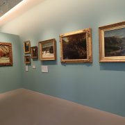 Les collections du musée Courbet