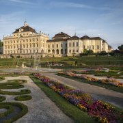 Residenzschloss Ludwigsburg