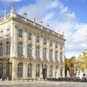 Musée des Beaux-Arts de Nancy