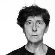 Esther Ferrer, Autoportrait dans le temps, 1981 / 2014. Collection Frac Franche-Comté. © Adagp, Paris 2024.