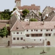 Foto Museum Kleines Klingental, Peter Schulthess Foto Museum Kleines Klingental, Peter Schulthess