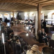 einzigARTig Kunsthandwerkmarkt einzigARTig Kunsthandwerkmarkt