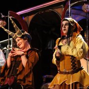 Les Lothringen Landsknecht Les Lothringen Landsknecht