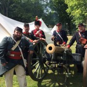 Les Lothringen Landsknecht Les Lothringen Landsknecht