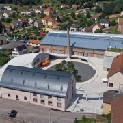 © All rights reserved The Glass Factory of Meisenthal