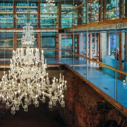 © All rights reserved La Grande Place – Musée du cristal