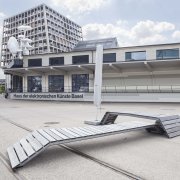 © Christoph Oeschger HeK (House of Electronic Arts Basel)