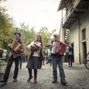 Tessinerfest: Viva il Ticino Tessinerfest: Viva il Ticino