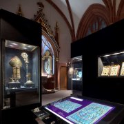 © All rights reserved Bischöfliches Dom- und Diözesanmuseum
