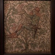 A lord named Bacchus - Thematic tour ©Château du Haut-Koenigsbourg