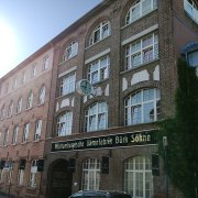 The Museum of Industrial Clock Making Villingen-Schwenningen