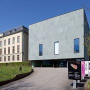 © All rights reserved Kunsthaus Pasquart