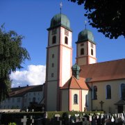 St._Maergen_Türme_8523 (c) Flominator Quelle wikipedia.org St._Maergen_Türme_8523 (c) Flominator Quelle wikipedia.org