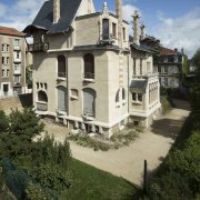 Image : Philippe Caron/ Musée de l'Ecole de Nancy Image : Philippe Caron/ Musée de l'Ecole de Nancy