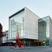KUNSTHALLE WEISHAUPT KUNSTHALLE WEISHAUPT
