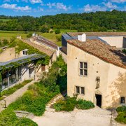 Site de la maison natale de Jeanne d'Arc