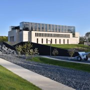 Mémorial de Verdun © Jean-Marie Mangeot