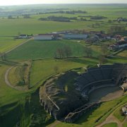 Site Archéologique de Grand