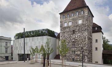 Stadtmuseum Aarau