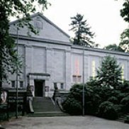 Staatliche Kunsthalle Baden-Baden