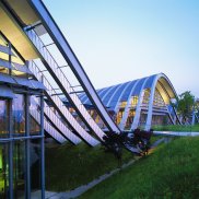 Zentrum Paul Klee