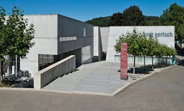 Museum Franz Gertsch