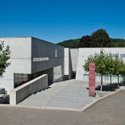 Museum Franz Gertsch