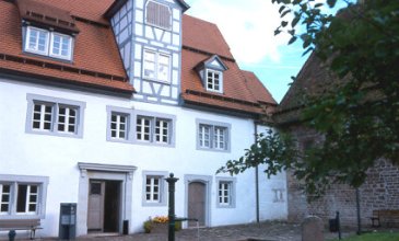 Klostermuseum Hirsau
