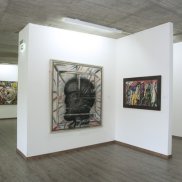 © All rights reserved Museum für Aktuelle Kunst - Sammlung Hurrle Durbach