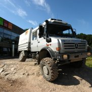 Unimog-Museum