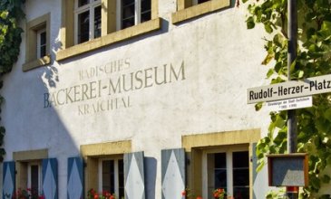 Badisches Bäckerei- und Erstes Deutsches Zuckerbäckermuseum