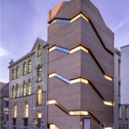Stadtmuseum Lahr