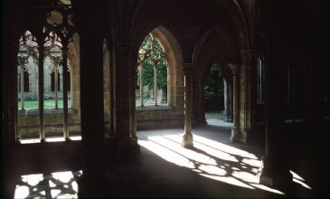 Kloster Maulbronn - UNESCO Weltkulturerbe