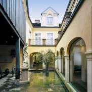 © All rights reserved Stadtmuseum Rastatt