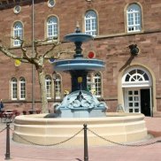 Städtische Galerie Fruchthalle