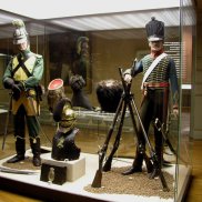 Wehrgeschichtliches Museum Rastatt