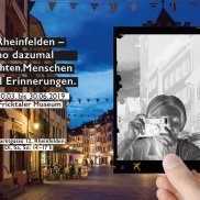 © Tous droits réservés Rheinfelden - autrefois - histoires, personnages et souvenirs