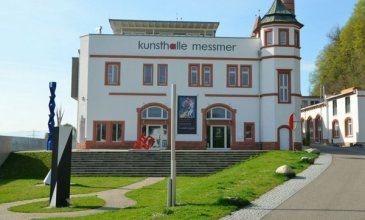 Kunsthalle Messmer